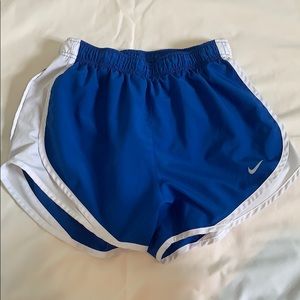Size Small Nike Shorts